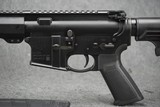 Ruger AR-556 with Free Float Handguard 5.56 NATO 16.1