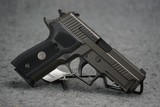 Sig Sauer P229 Legion 9mm 3.9" Barrel - 2 of 2