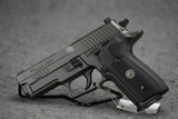 Sig Sauer P229 Legion 9mm 3.9" Barrel - 1 of 2