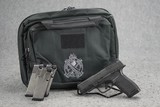 Springfield Armory Hellcat PRO 9mm 3.7" Barrel *GEAR UP PACKAGE* - 1 of 3