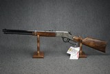 Henry Repeating Arms H006MSD Big Boy Silver Deluxe 357 Mag 20" Barrel - 6 of 10