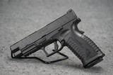 Springfield Armory XD-M Elite OSP 10mm 4.5" Barrel - 1 of 2