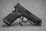 Springfield Armory XD-M Elite OSP 10mm 4.5" Barrel - 2 of 2