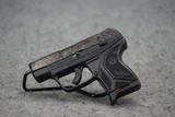 Ruger LCP II Color Case Hardened 380 ACP 2.75