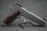 Kimber Stainless Target II 45 ACP 5