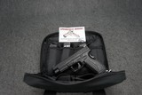 Springfield Armory XD-M Elite OSP 10mm 4.5" Barrel *2022 GEAR UP PACKAGE* - 1 of 3