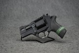 Chiappa Rhino 30DS 357 Magnum 3