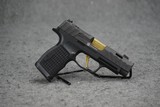 Sig Sauer P365XL Spectre Comp 9mm 3.1