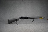 Mossberg 590 7-Shot 20 Gauge 18.5" Barrel - 1 of 2