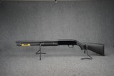 Mossberg 590 7-Shot 20 Gauge 18.5" Barrel - 2 of 2