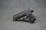 Sig Sauer P365 3.1" Barrel 9mm w/ Manual Safety - 1 of 2