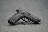 Springfield Armory XD-M Elite OSP 10mm 4.5" Barrel w/ HEX Dragonfly - 2 of 2