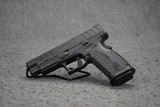 Springfield Armory XD-M Elite OSP 10mm 4.5" Barrel w/ HEX Dragonfly - 1 of 2