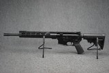 Diamondback Firearms DB15 5.56 NATO 16