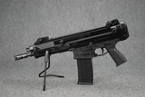 CZ USA BREN 2 Pistol 5.56 NATO 8" Barrel - 2 of 2