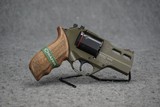 Chiappa Rhino 30DS 357 Magnum 3" Barrel OD GREEN - 2 of 2