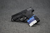 Smith & Wesson M&P9 Shield Plus Optic Ready 9mm 3.1" Barrel