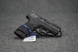 Smith & Wesson M&P9 Shield Plus Optic Ready 9mm 3.1" Barrel - 2 of 2