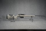 Tikka T3X Ultimate Precision Rifle 308 Win 24.3" Barrel - 1 of 2