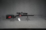 Savage Arms 110 Engage Hunter XP 6.5 Creedmoor 22