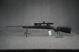 Savage Arms 110 Engage Hunter XP 6.5 Creedmoor 22