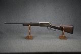 Henry Repeating Arms Long Ranger Deluxe Engraved 308 Win 20" Barrel - 3 of 3