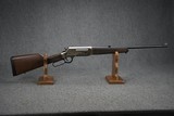 Henry Repeating Arms Long Ranger Deluxe Engraved 308 Win 20" Barrel - 1 of 3