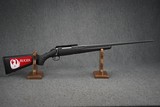 Ruger American Rifle 7mm-08 Rem 22" Barrel - 1 of 2