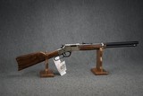 Henry Repeating Arms H006MSD Big Boy Silver Deluxe 357 Mag 20" Barrel - 1 of 3
