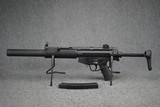 Heckler & Koch MP5 22LR Rifle 16