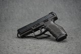Heckler & Koch VP9-B 9mm 4.09" Barrel - 1 of 2