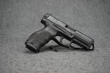 Heckler & Koch VP9 9mm 4.09" Barrel Optic Ready - 2 of 2