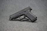 Glock 48 MOS 9mm 4" Barrel - 1 of 2