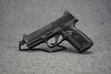 FN 509 Mid Size Tactical 9mm 4.5" Barrel - 1 of 2