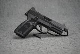 FN 509 Mid Size Tactical 9mm 4.5" Barrel - 2 of 2