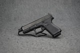 Glock 19 Gen 5 9mm 4.2" Threaded Barrel - 1 of 2