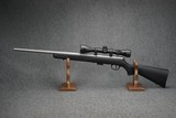 Savage Arms 93 FVSS XP 22 Magnum 21" Barrel - 2 of 2