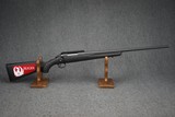 Ruger American Rifle 308 Win 22