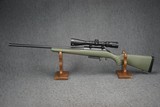 Ruger American Predator Rifle 6.5 Creedmoor 22