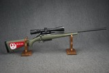 Ruger American Predator Rifle 6.5 Creedmoor 22