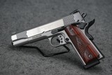 Smith & Wesson SW1911 E-Series 45 ACP 5" Barrel - 1 of 2