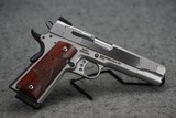 Smith & Wesson SW1911 E-Series 45 ACP 5" Barrel - 2 of 2