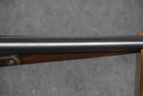 BEAUTIFUL Parker Brothers VH Shotgun 16 Gauge 26