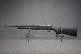 Ruger American Rimfire 22LR 18