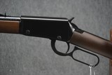 Henry Repeating Arms H001 18.5" Barrel 22LR - 8 of 10