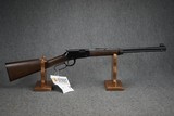 Henry Repeating Arms H001 18.5" Barrel 22LR - 1 of 10