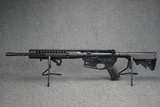 LWRC IC DI 5.56 NATO 16.1" Barrel - 2 of 2