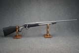 Weatherby Vanguard Weatherguard 30-06 Springfield 24" Barrel - 1 of 10
