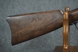 Winchester Model 1873 Competition Carbine High Grade 45 LC 20" Barrel - 2 of 10