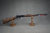 Winchester Model 1873 Competition Carbine High Grade 45 LC 20" Barrel - 1 of 10